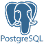 PostgreSQL / MongoDB